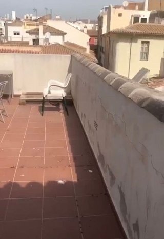 Piso en alquiler en Centro Histórico en Málaga