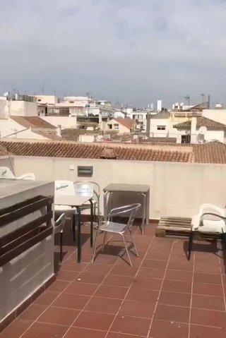 Piso en alquiler en Centro Histórico en Málaga