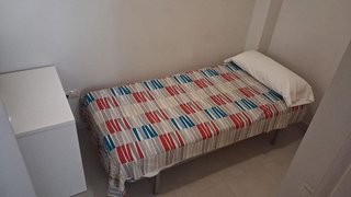 Piso en alquiler en Centro Histórico en Málaga