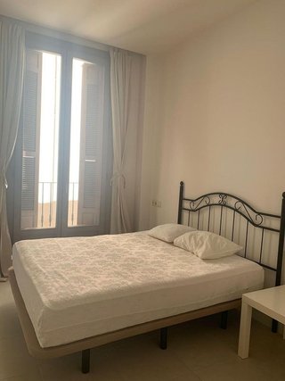Piso en alquiler en Centro Histórico en Málaga