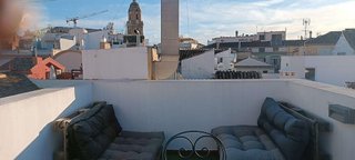 Piso en alquiler en Centro Histórico en Málaga