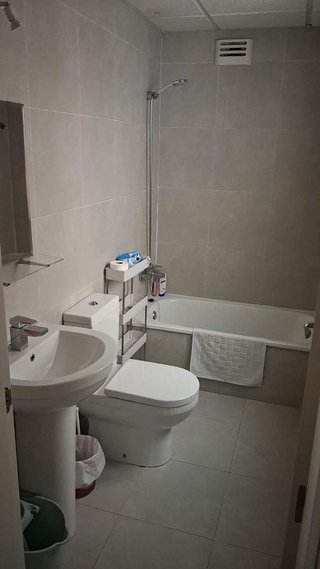 Piso en alquiler en Centro Histórico en Málaga