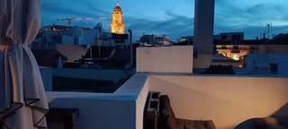 Piso en alquiler en Centro Histórico en Málaga