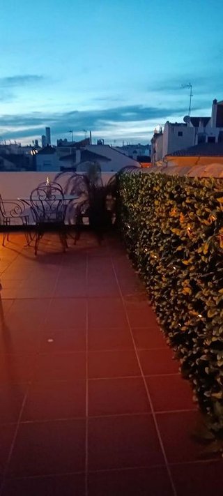 Piso en alquiler en Centro Histórico en Málaga