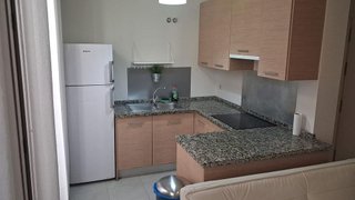Piso en alquiler en Centro Histórico en Málaga