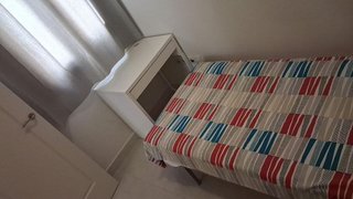 Piso en alquiler en Centro Histórico en Málaga