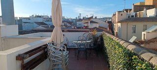 Piso en alquiler en Centro Histórico en Málaga