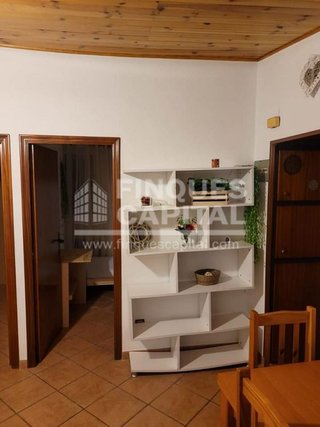 Piso en alquiler en Part Alta en Tarragona