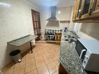 Piso en alquiler en Part Alta en Tarragona