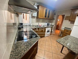 Piso en alquiler en Part Alta en Tarragona