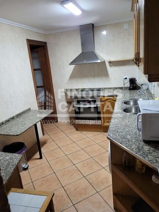 Piso en alquiler en Part Alta en Tarragona