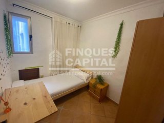 Piso en alquiler en Part Alta en Tarragona