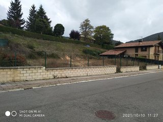 Terreno en venta en Condado de Treviño