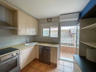 Piso en alquiler en Campanar en Valencia
