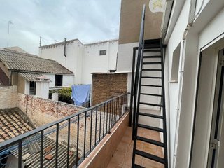 Piso en alquiler en Campanar en Valencia