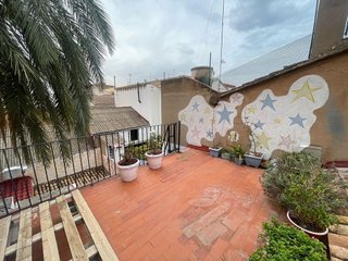 Piso en alquiler en Campanar en Valencia