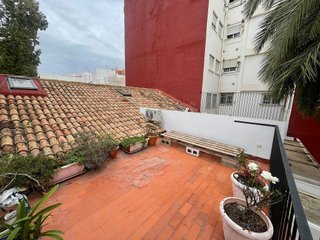 Piso en alquiler en Campanar en Valencia