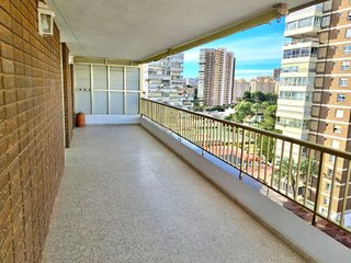 Piso en alquiler en Playa de San Juan en Alicante