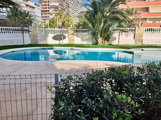 Piso en alquiler en Playa de San Juan en Alicante