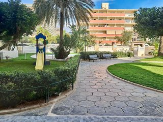 Piso en alquiler en Playa de San Juan en Alicante