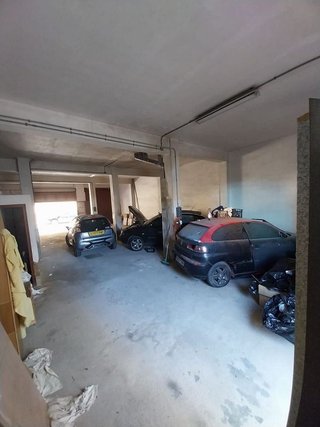 Local comercial en venta en Santa Rita en Paterna