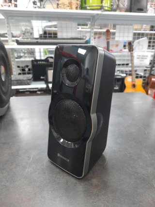 Altavoz Woxter BS 260 6.5 Negro/Gris