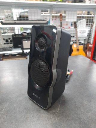 Altavoz Woxter BS 260 6.5 Negro/Gris
