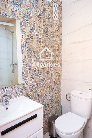 Piso en alquiler en Raval Roig - Virgen del Socorro en Alicante