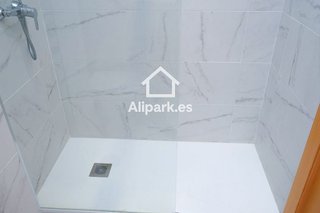 Piso en alquiler en Raval Roig - Virgen del Socorro en Alicante