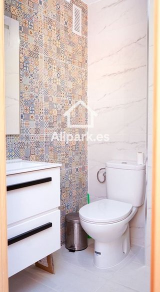 Piso en alquiler en Raval Roig - Virgen del Socorro en Alicante