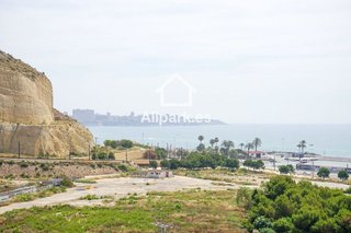 Piso en alquiler en Raval Roig - Virgen del Socorro en Alicante