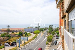 Piso en alquiler en Raval Roig - Virgen del Socorro en Alicante