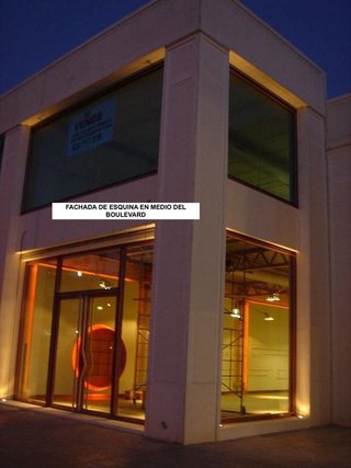 Local comercial en alquiler en Cala de Finestrat en Finestrat