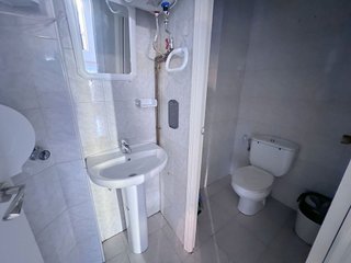 Local comercial en alquiler en San Nicasio - Campo de Tiro - Solagua en Leganés