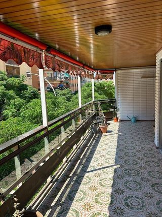 Piso en alquiler en Pla de Bon Repós en Alicante