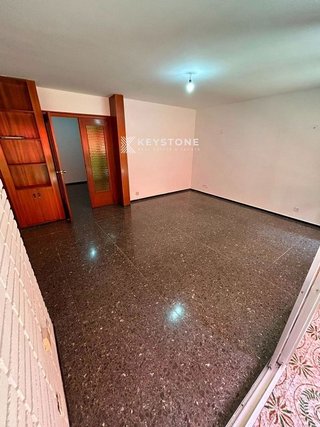 Piso en alquiler en Pla de Bon Repós en Alicante