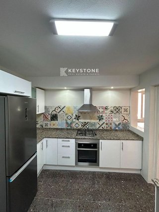 Piso en alquiler en Pla de Bon Repós en Alicante