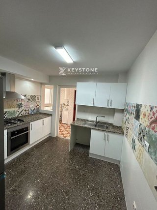 Piso en alquiler en Pla de Bon Repós en Alicante