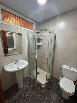Piso en alquiler en Pla de Bon Repós en Alicante