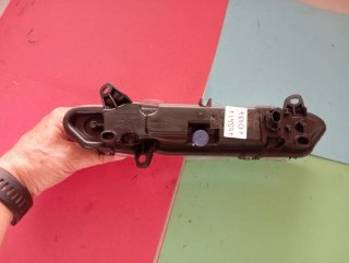 Luz Diurna LED Mercedes A2218201856