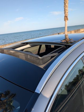 Mercedes-Benz Clase C Mercedes Benz Clase C C 220 d Estate
