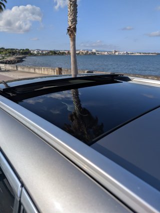 Mercedes-Benz Clase C Mercedes Benz Clase C C 220 d Estate