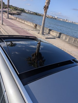 Mercedes-Benz Clase C Mercedes Benz Clase C C 220 d Estate