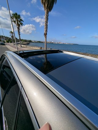 Mercedes-Benz Clase C Mercedes Benz Clase C C 220 d Estate