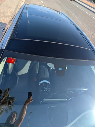 Mercedes-Benz Clase C Mercedes Benz Clase C C 220 d Estate