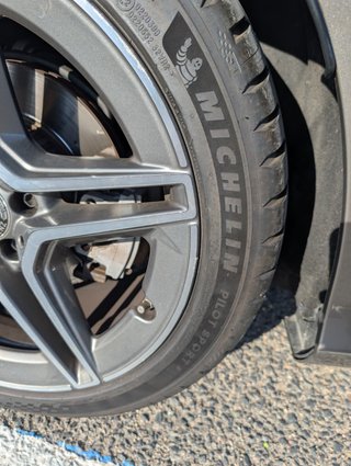Mercedes-Benz Clase C Mercedes Benz Clase C C 220 d Estate