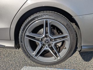 Mercedes-Benz Clase C Mercedes Benz Clase C C 220 d Estate