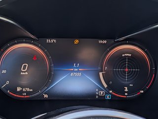 Mercedes-Benz Clase C Mercedes Benz Clase C C 220 d Estate