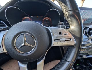 Mercedes-Benz Clase C Mercedes Benz Clase C C 220 d Estate