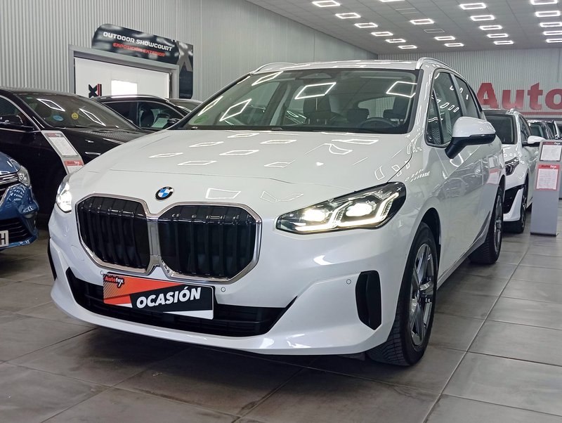 BMW Serie 2 2024 - foto 1